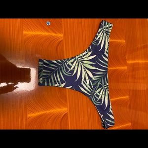 San Lorenzo Dupe Bottoms